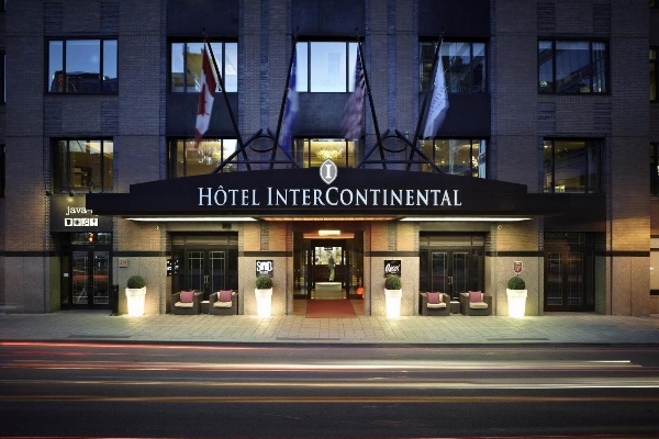 Intercontinental Montreal image 1